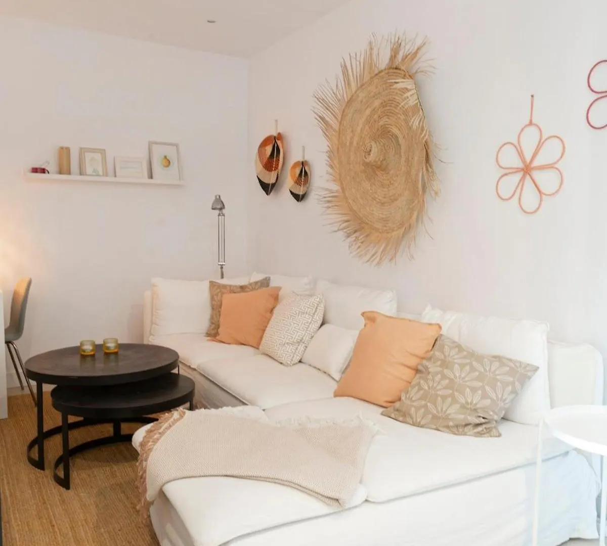 Bright 3 Bedroom Townhouse With Stunning Views Estepona Apartment